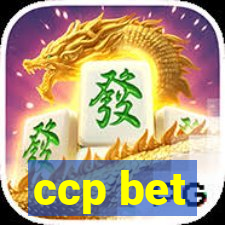 ccp bet